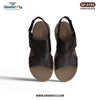 GP-0794 Hawai Sole Sandal (Chocolate)