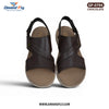 GP-0794 Hawai Sole Sandal (Chocolate)