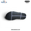 GP-0796 Leather Sandal (Black)