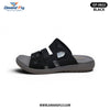 GP-0822 Sandal (Black)
