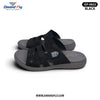 GP-0822 Sandal (Black)