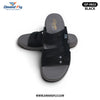 GP-0822 Sandal (Black)