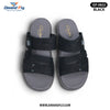 GP-0822 Sandal (Black)