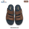 GP-0822 Sandal (Chocolate)