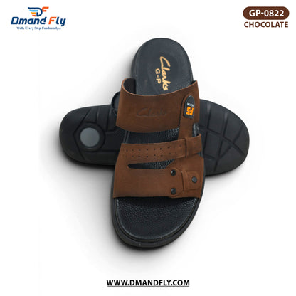 GP-0822 Sandal (Chocolate)