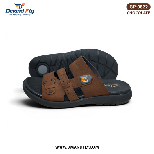 GP-0822 Sandal (Chocolate)