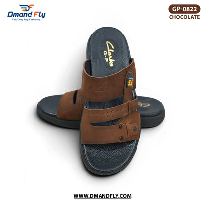 GP-0822 Sandal (Chocolate)