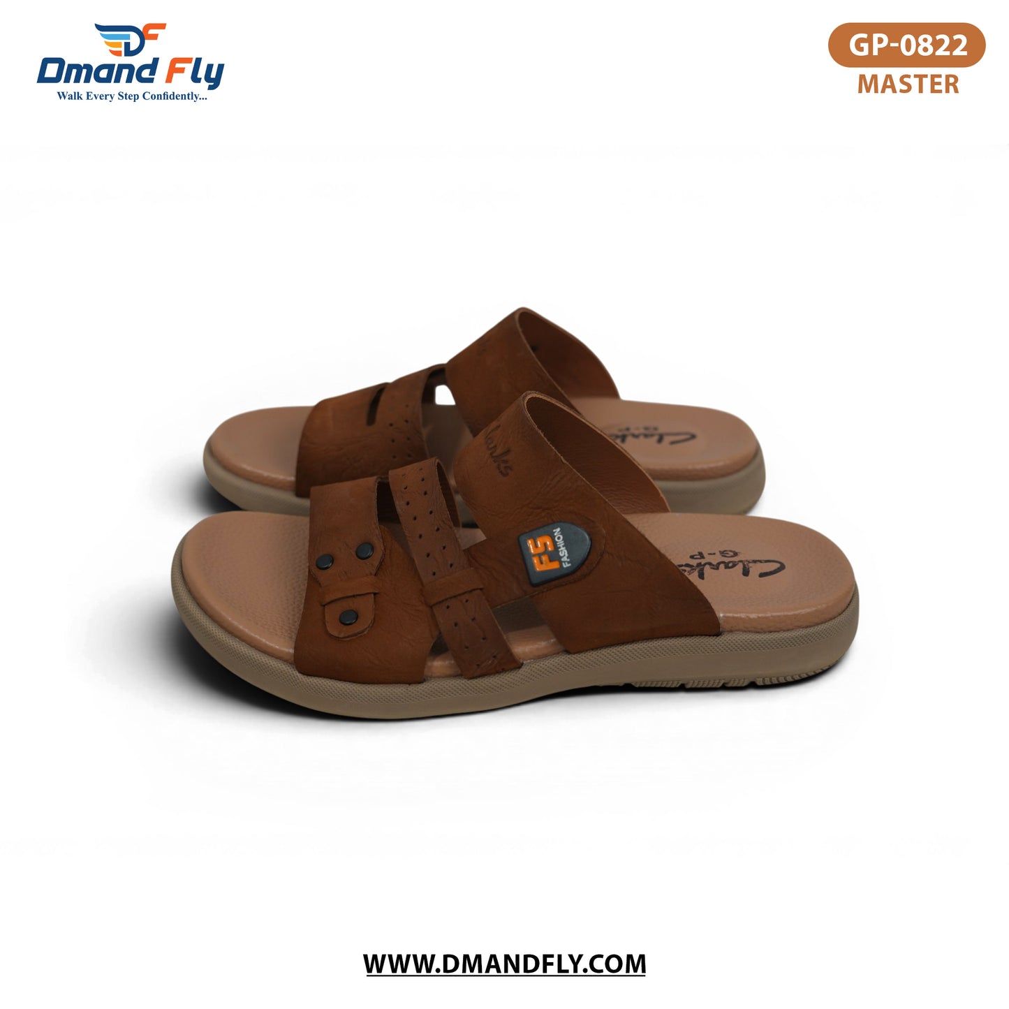 GP-0822 Sandal (Master)