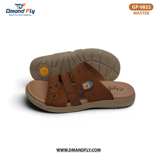 GP-0822 Sandal (Master)