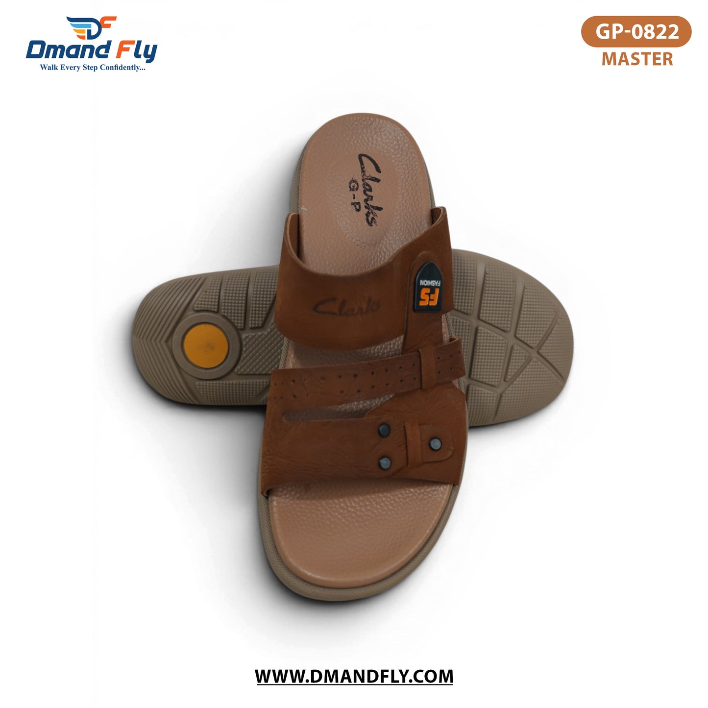 GP-0822 Sandal (Master)
