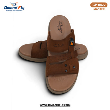 GP-0822 Sandal (Master)