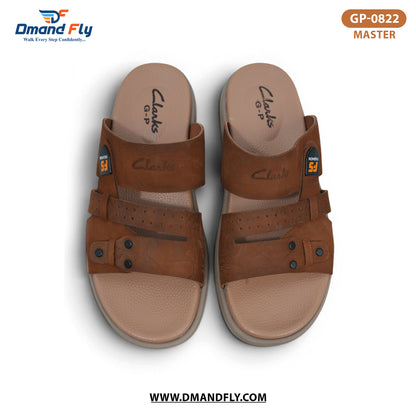 GP-0822 Sandal (Master)