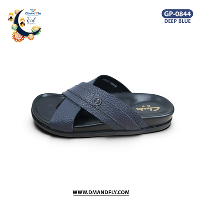 GP-0084 Sandal (Black)
