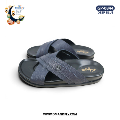 GP-0084 Sandal (Black)