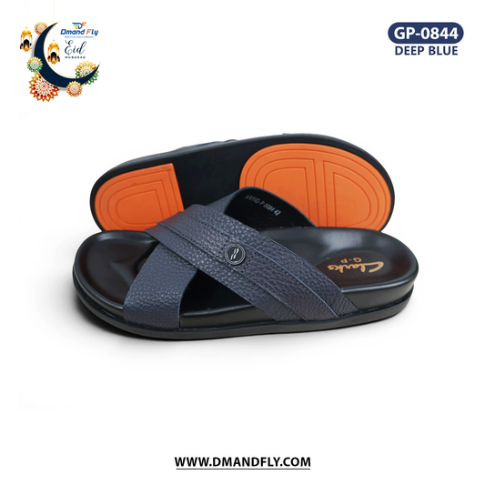 GP-0084 Sandal (Black)