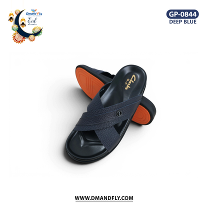GP-0084 Sandal (Black)