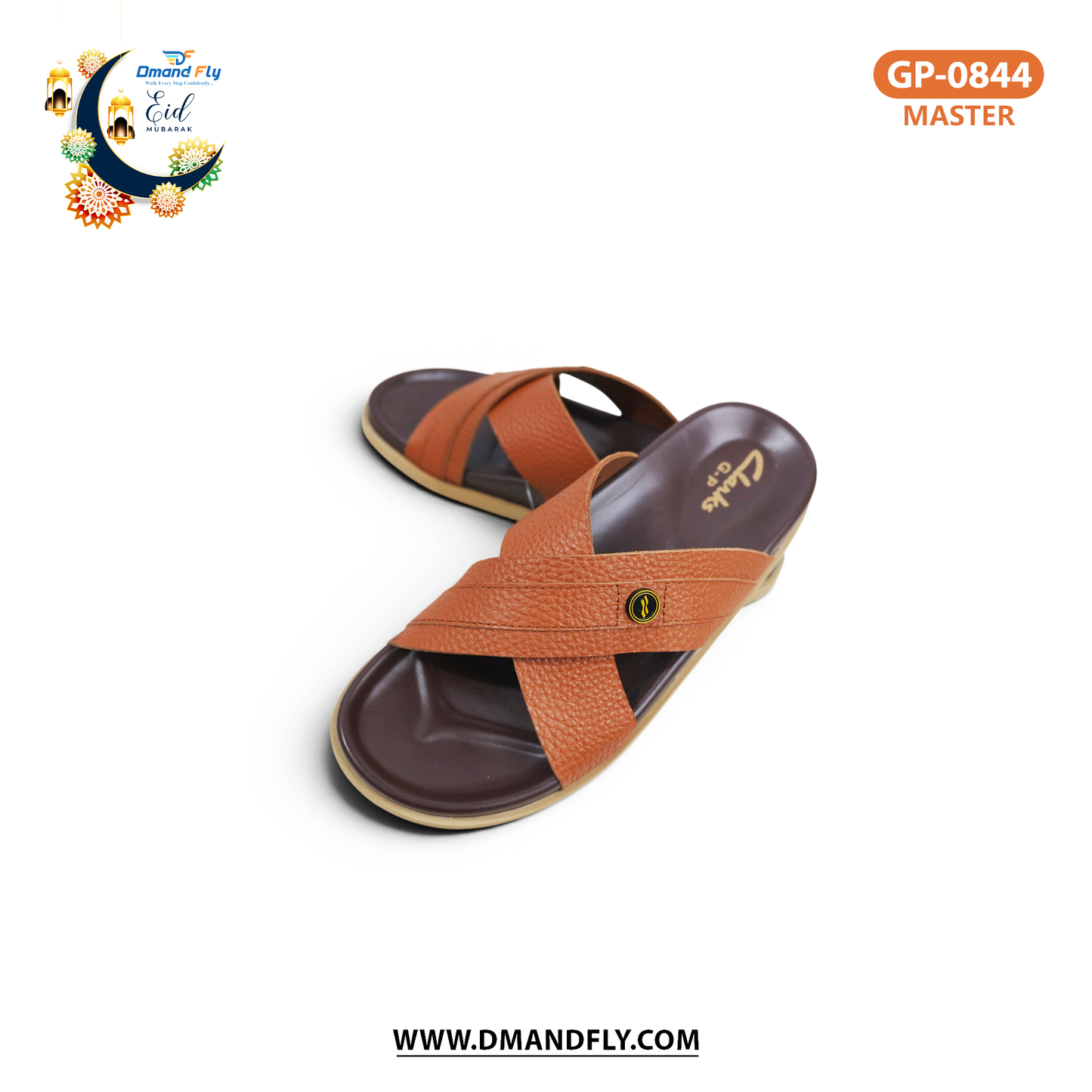 GP-0084 Sandal (Master)