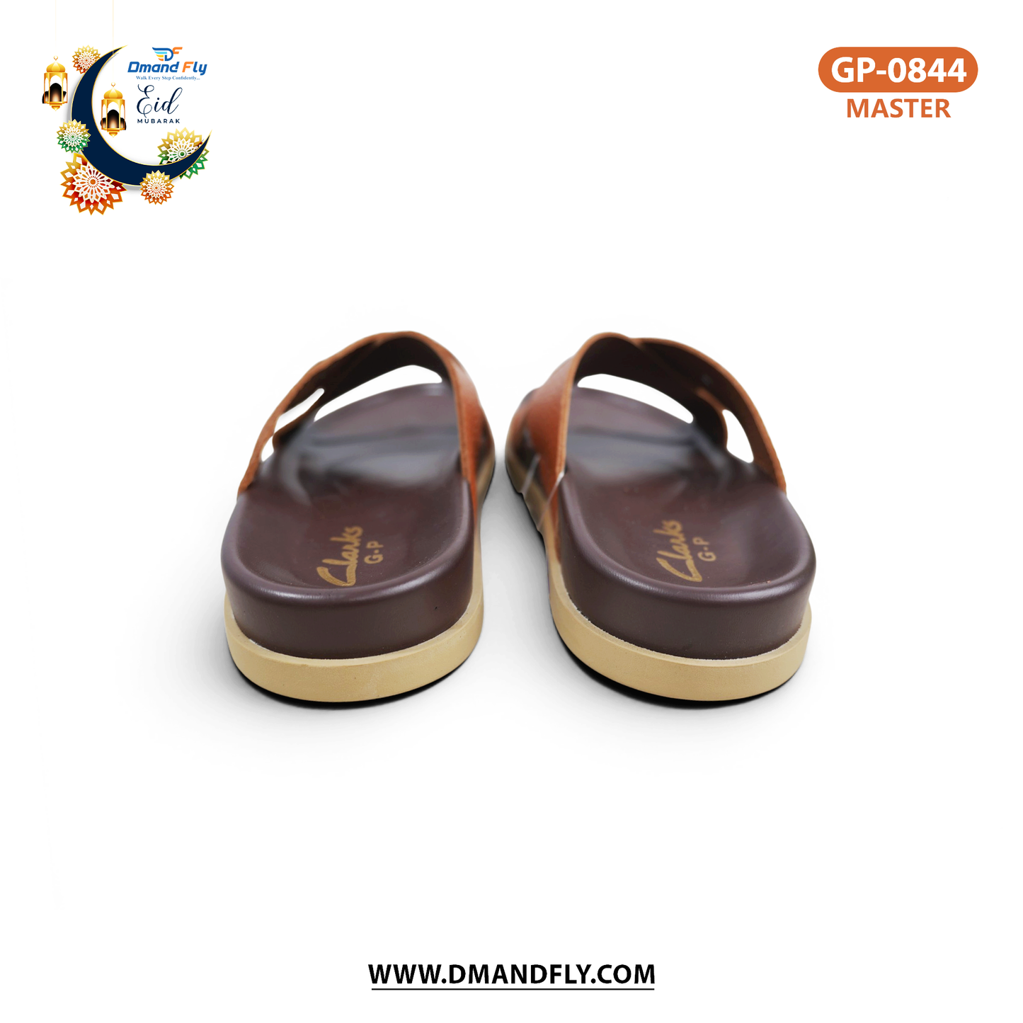 GP-0084 Sandal (Master)