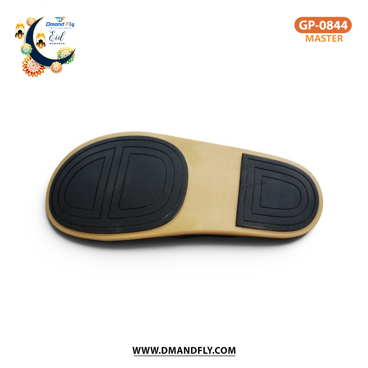 GP-0084 Sandal (Master)