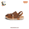 GP-0902 Leather Sandal (Master)