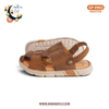 GP-0902 Leather Sandal (Master)