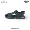 GP-0963 Sandal (Black)