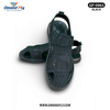 GP-0963 Sandal (Black)