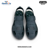 GP-0963 Sandal (Black)