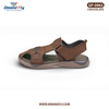 GP-0963 Sandal (Chocolate)