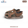 GP-0963 Sandal (Chocolate)