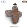 GP-0963 Sandal (Chocolate)