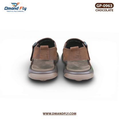 GP-0963 Sandal (Chocolate)