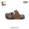 GP-0971 Leather Sandal (Chocolate)