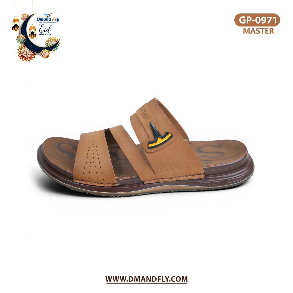GP-0971 Leather Sandal (Master)