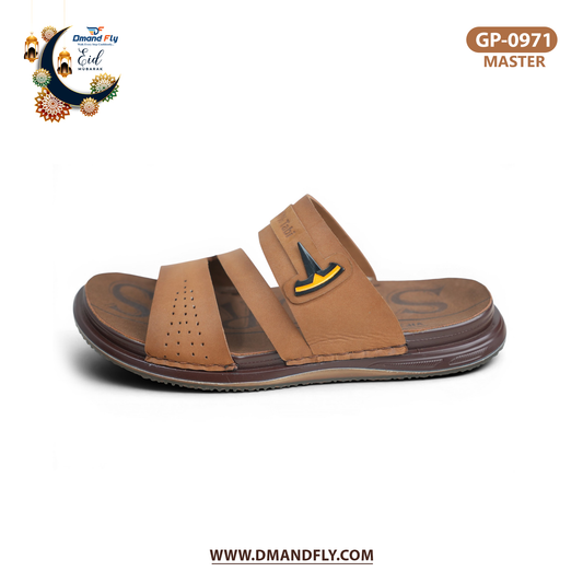 GP-0971 Leather Sandal (Master)