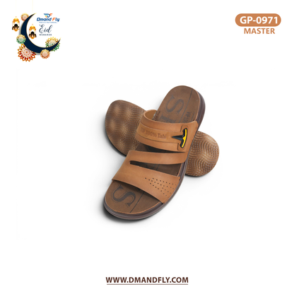 GP-0971 Leather Sandal (Master)