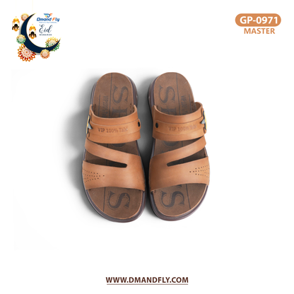GP-0971 Leather Sandal (Master)