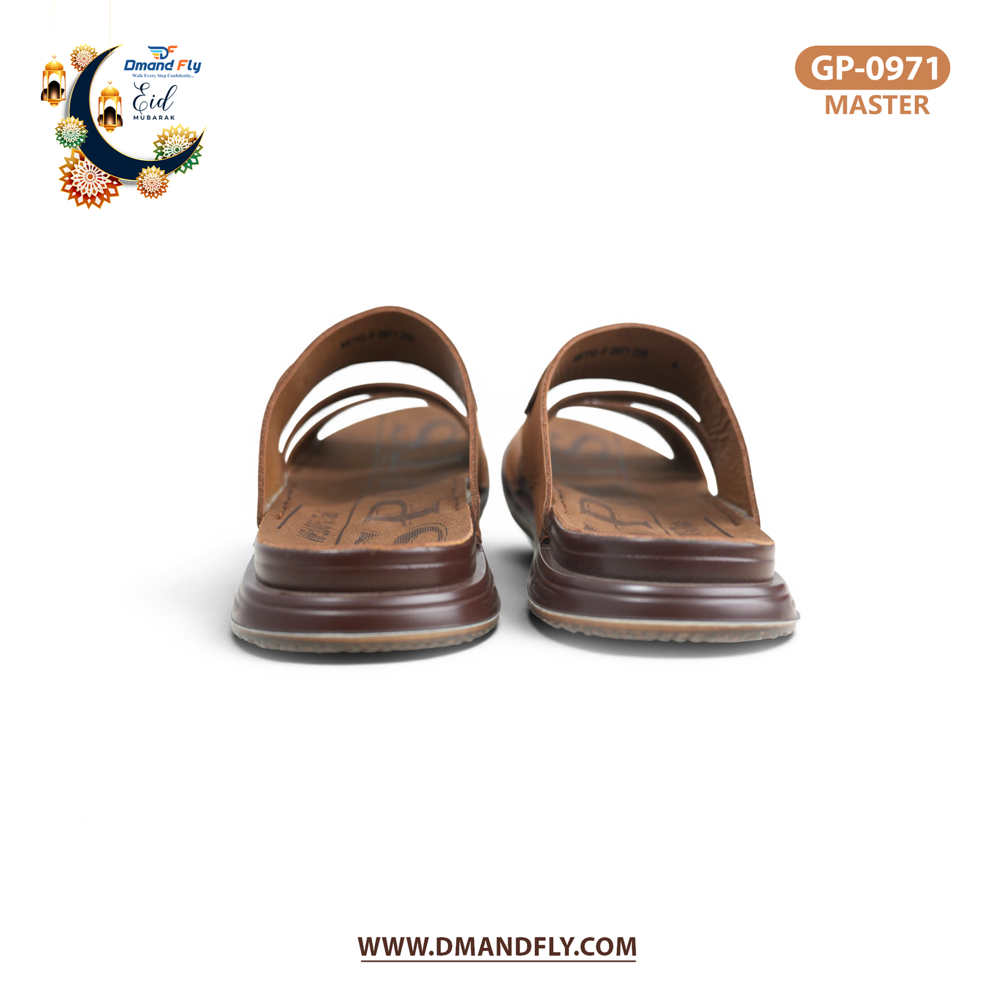 GP-0971 Leather Sandal (Master)