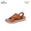 DP-7 Leather Sandal (Master)