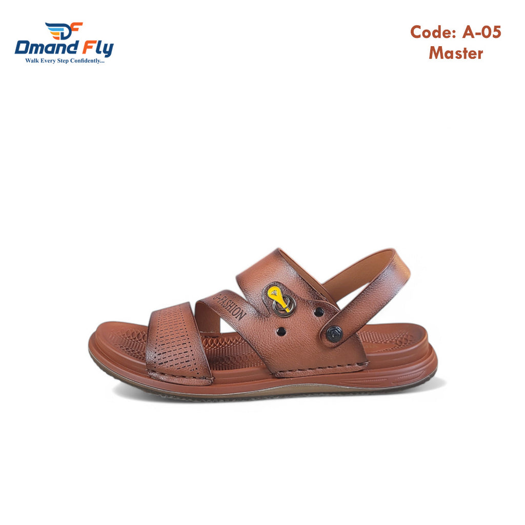 A-05 Sandal (Master)