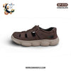 GP-5725 Cycle Shoe (Chocolate)