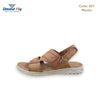 601 Leather Sandal (Master)