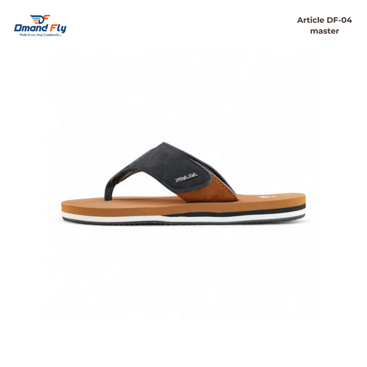 DF-04 Sandal (Master)