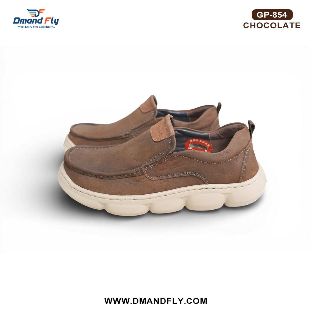 GP-854 Casual Chocolate