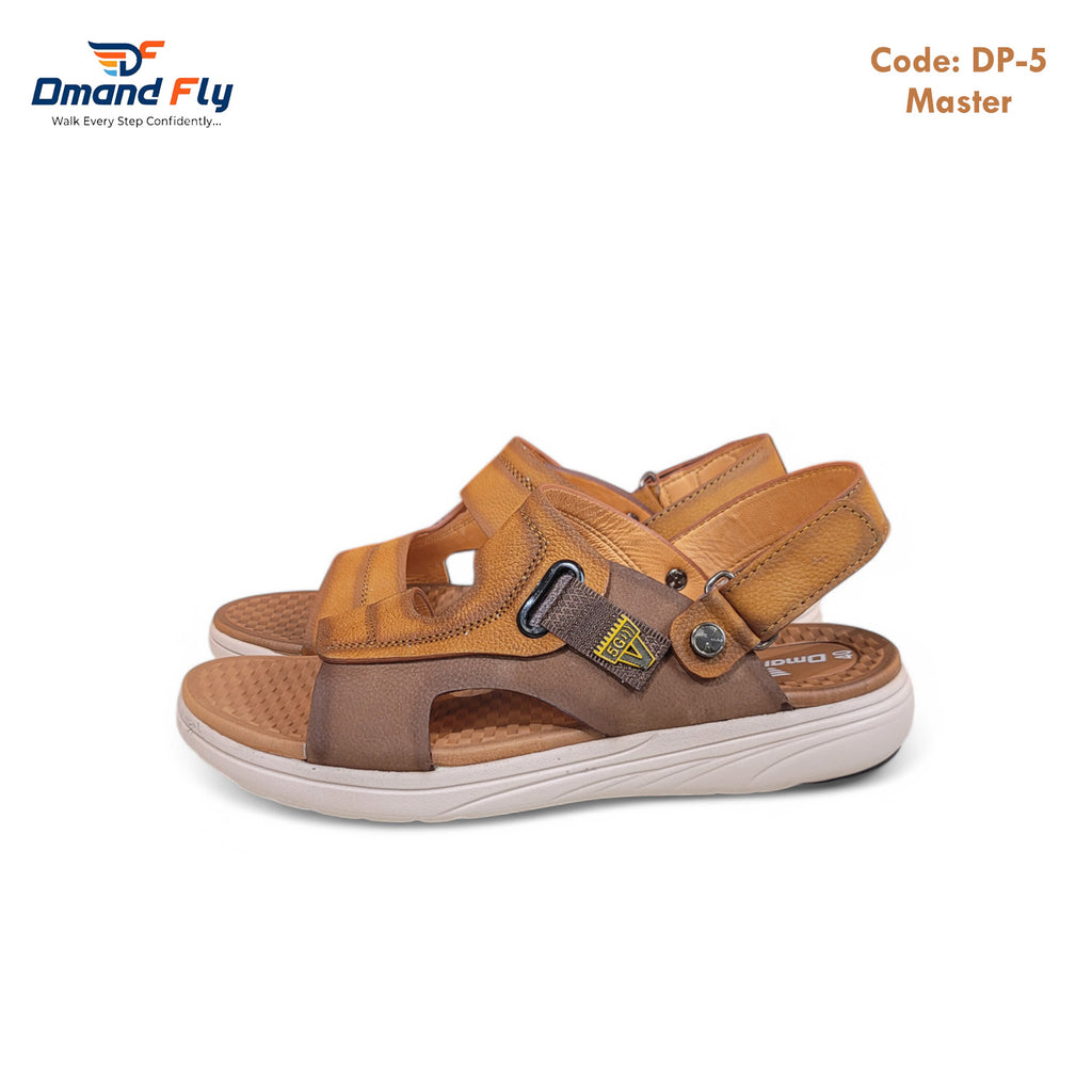 DP-5 Sandal (Master)