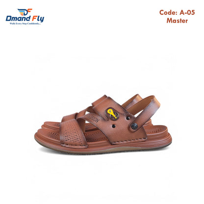 A-05 Sandal (Master)