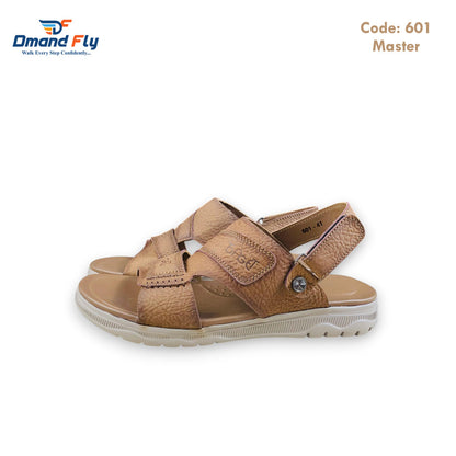 601 Leather Sandal (Master)