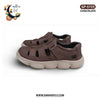 GP-5725 Cycle Shoe (Chocolate)