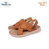 DP-7 Leather Sandal (Master)