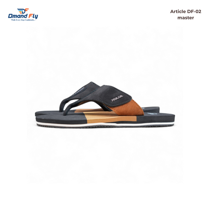 DF-02 Sandal (Master)